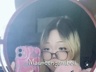Maureengambell