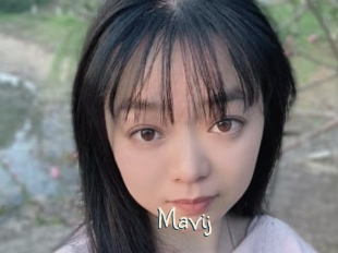 Mavij