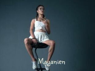 Mayanien