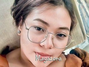 Mayazora