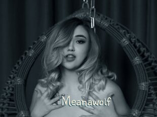 Meanawolf