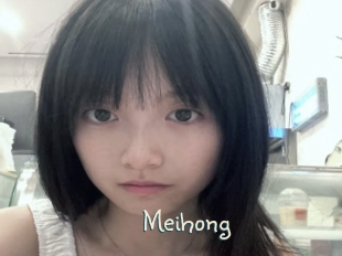 Meihong