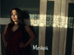 Meikoli
