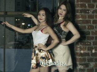 Meisashu