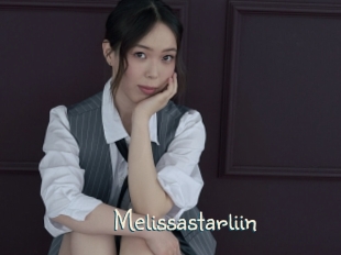 Melissastarliin