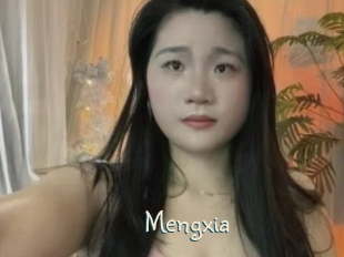 Mengxia