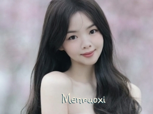 Menruoxi