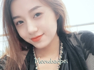 Meowbaobei