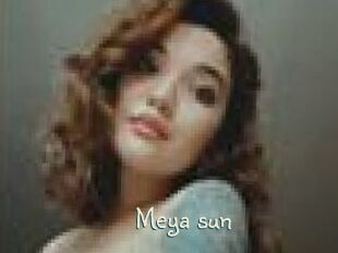 Meya_sun