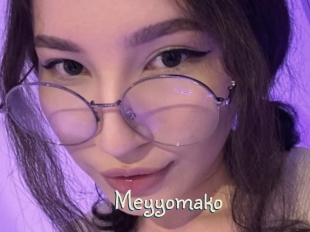 Meyyomako