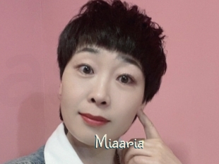 Miaaria