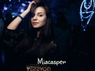 Miacasper