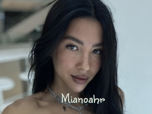 Mianoahr