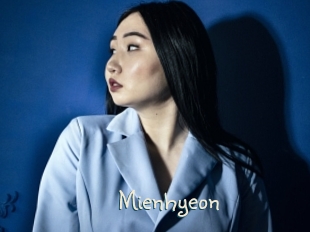 Mienhyeon