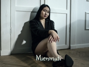 Mienmuti