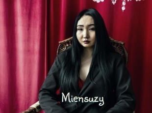 Miensuzy
