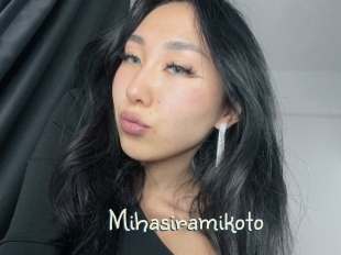 Mihasiramikoto