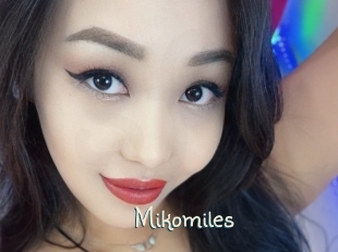 Mikomiles