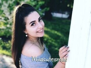 Milacutesmile