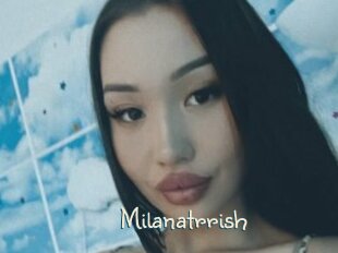 Milanatrrish