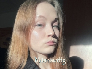 Milanawitty