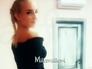 Millamilleri