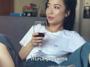 Minakarenina