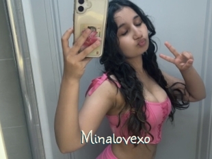 Minalovexo