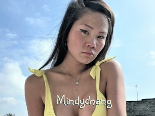 Mindychang