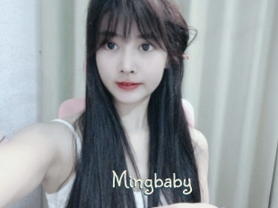 Mingbaby