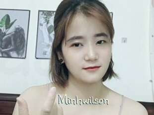 Minhwilson
