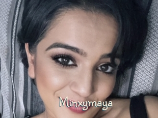 minxymaya Asian Sex Films