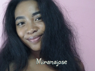 Miranajose