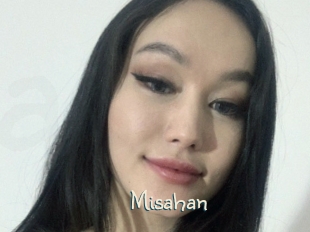 Misahan