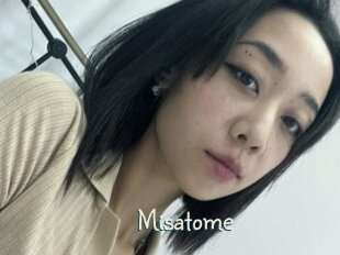 Misatome