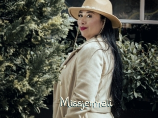 Missjennali