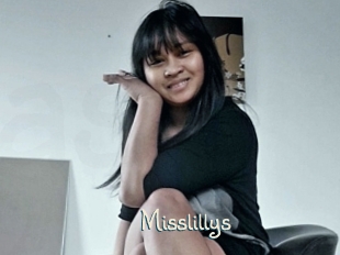 Misslillys