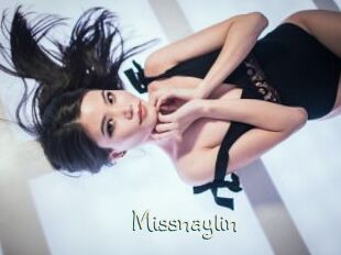 Missnaylin