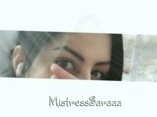 MistressSaraaa