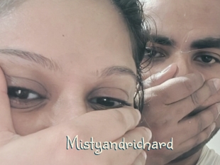 Mistyandrichard