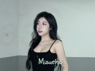 Misueholi