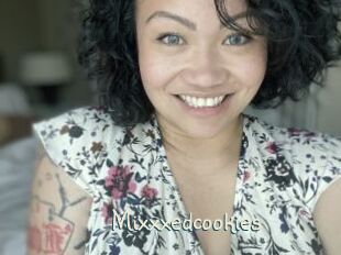Mixxxedcookies