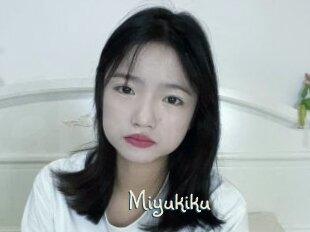 Miyukiku
