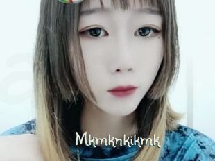 Mkmknkikmk