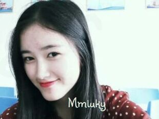 Mmluky