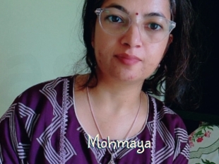 Mohmaya
