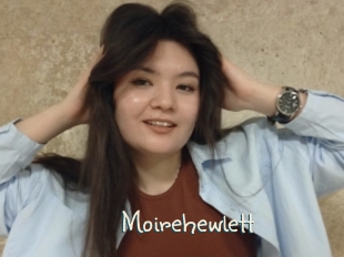 Moirehewlett