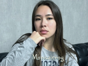 Monicaleroy