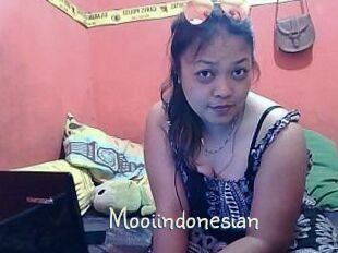 Mooiindonesian