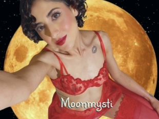 Moonmysti